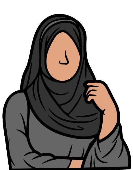 female quran teacher