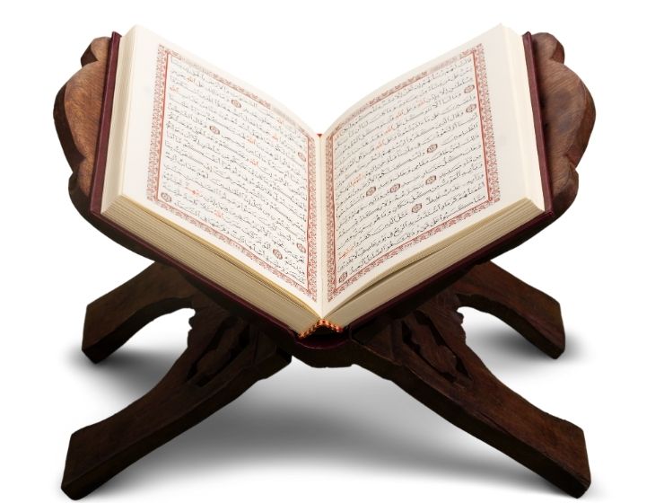 holy quran