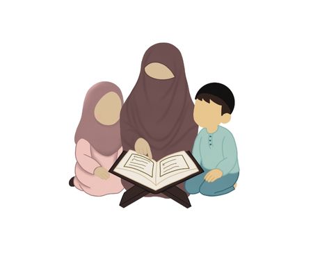 quran reading